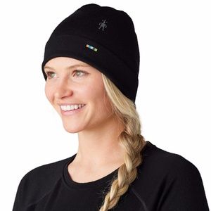 Smartwool Thermal Merino Cuffed Beanie Unisex❄️